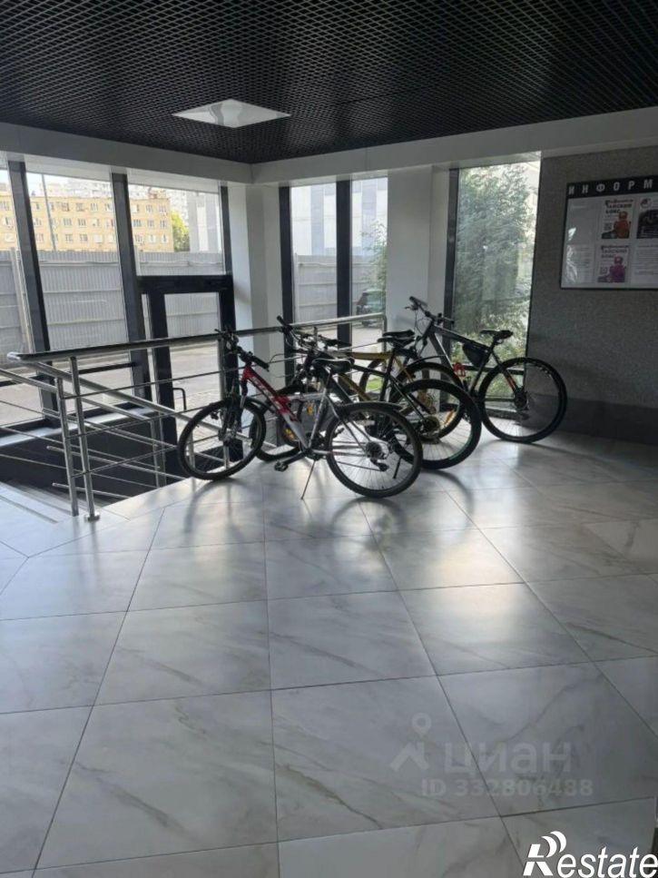 2-комн квартира ул 9 Января, 68 3,  д. 68 3,  к. 3
