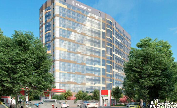 1-комн квартира ул Хользунова, 99б,  д. 99б