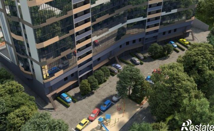 1-комн квартира ул Хользунова, 99б,  д. 99б