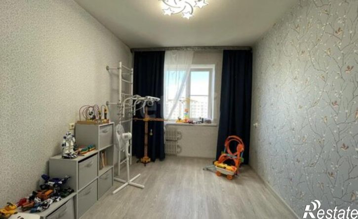 3-комн квартира ул Ростовская, 58/4,  д. 58/4