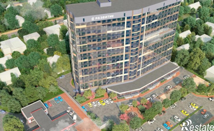 1-комн квартира ул Хользунова, 99б,  д. 99б
