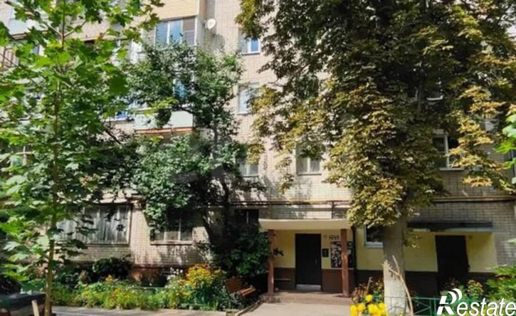 2-комн квартира ул Хользунова, 3,  д. 3