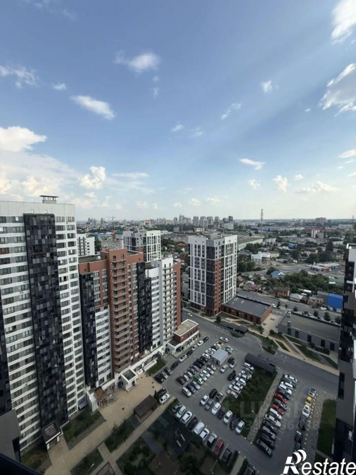 2-комн квартира ул 9 Января, 68 3,  д. 68 3,  к. 3