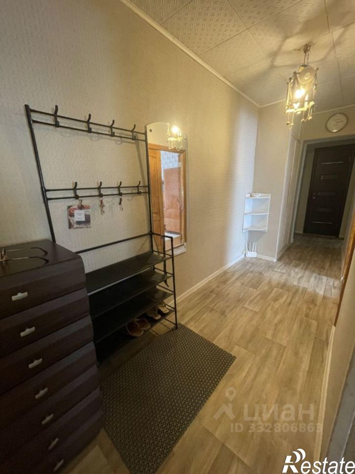 3-комн квартира ул Чапаева, 126,  д. 126