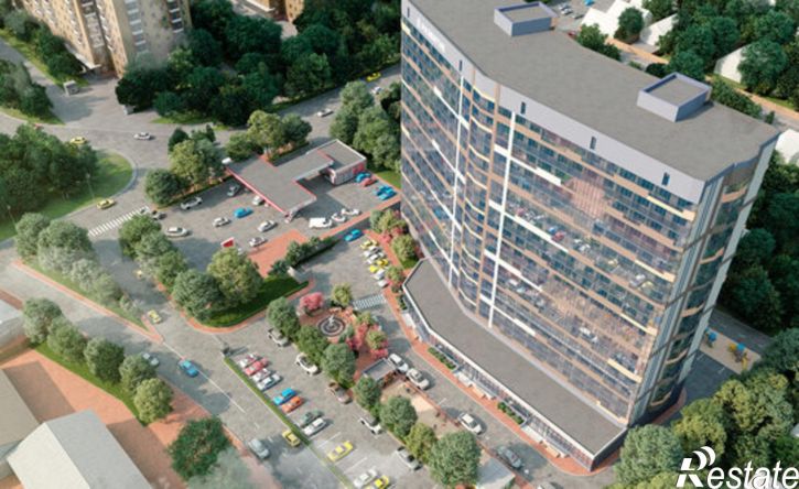 1-комн квартира ул Хользунова, 99б,  д. 99б