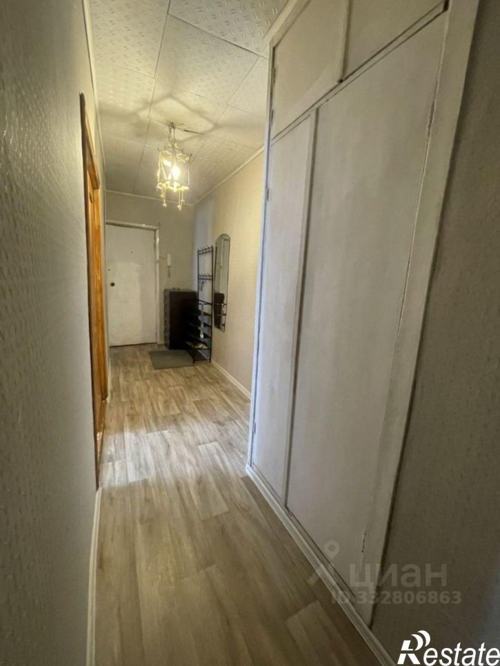 3-комн квартира ул Чапаева, 126,  д. 126