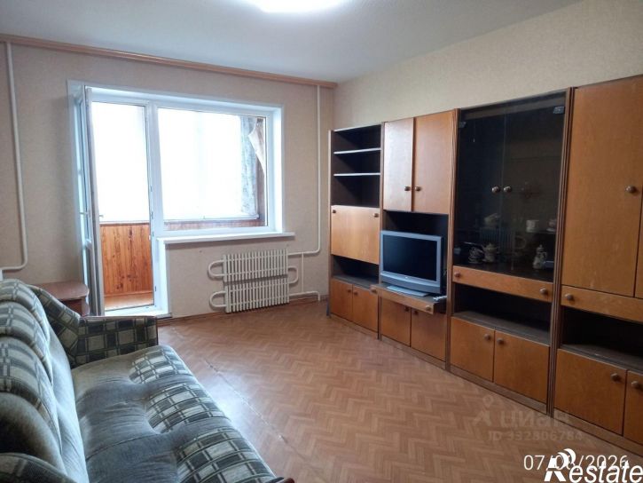 2-комн квартира б-р Победы, 25,  д. 25