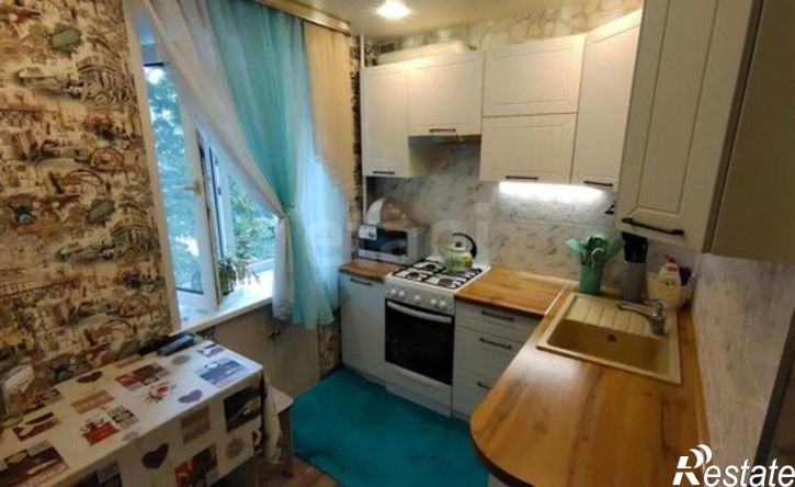 2-комн квартира ул Хользунова, 3,  д. 3