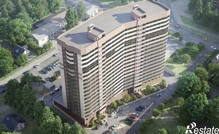 1-комн квартира ул Хользунова, 99б,  д. 99б