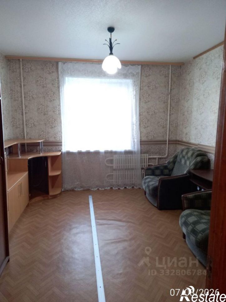 2-комн квартира б-р Победы, 25,  д. 25