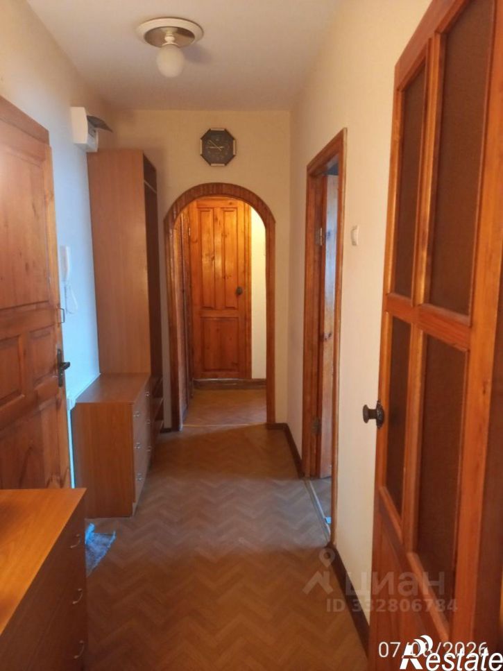 2-комн квартира б-р Победы, 25,  д. 25