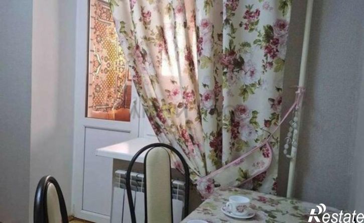 2-комн квартира ул Урывского, 13,  д. 13