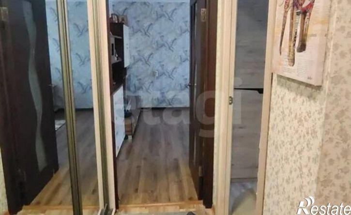 2-комн квартира ул Хользунова, 3,  д. 3