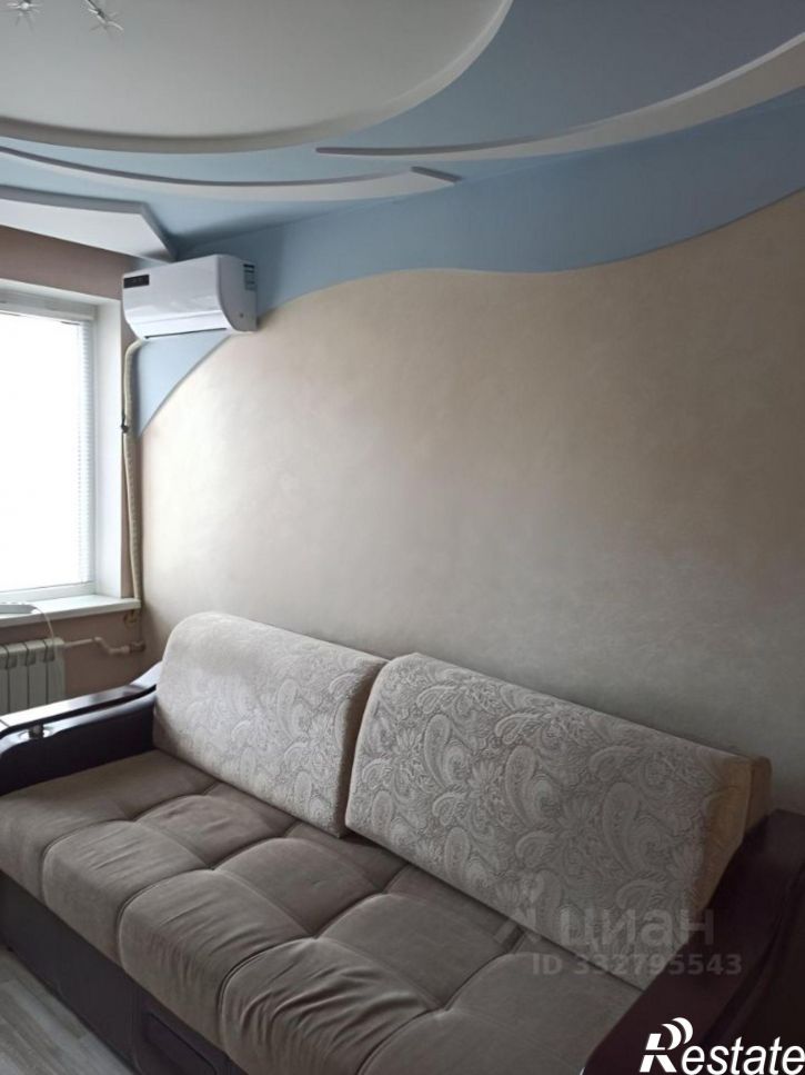 Комната ул Хользунова, 74,  д. 74
