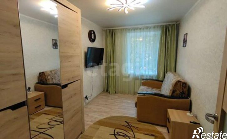 2-комн квартира ул Хользунова, 3,  д. 3