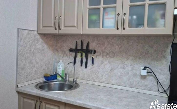 2-комн квартира ул Урывского, 13,  д. 13