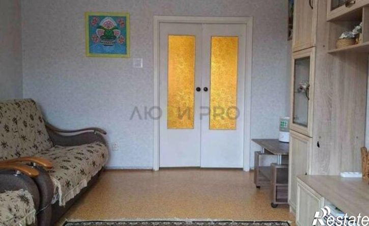 2-комн квартира ул Урывского, 13,  д. 13