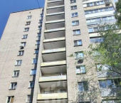 1-комн, 32кв м, этаж 11/12 ул Олеко Дундича, 15