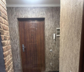 1-комн, 48кв м, этаж 3/17 б-р Победы, 50