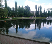1-комн, 30кв м, этаж 5/5 Ленинский пр-кт, 125