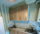 1-комн, 31кв м, этаж 2/5 ул Плехановская, 58