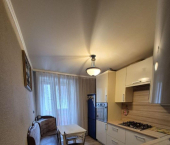 2-комн, 49кв м, этаж 2/9 ул Туполева, 11б