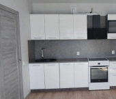 1-комн, 36кв м, этаж 6/17 улица Полковника Богомолова, 1