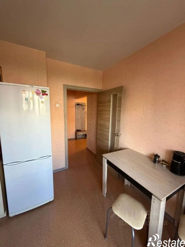 1-комн квартира Московский пр-кт, 128,  д. 128