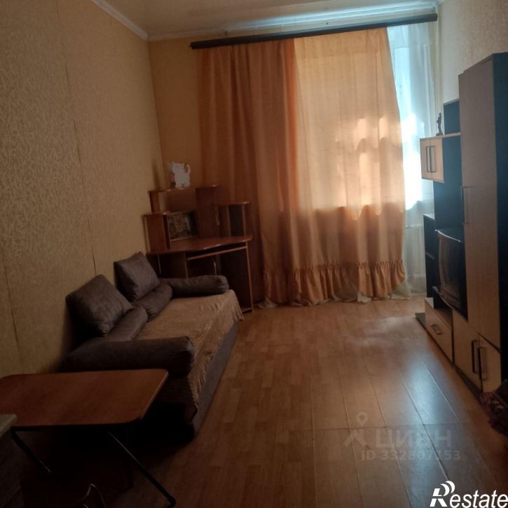 Комната ул Кулибина, 13а,  д. 13а