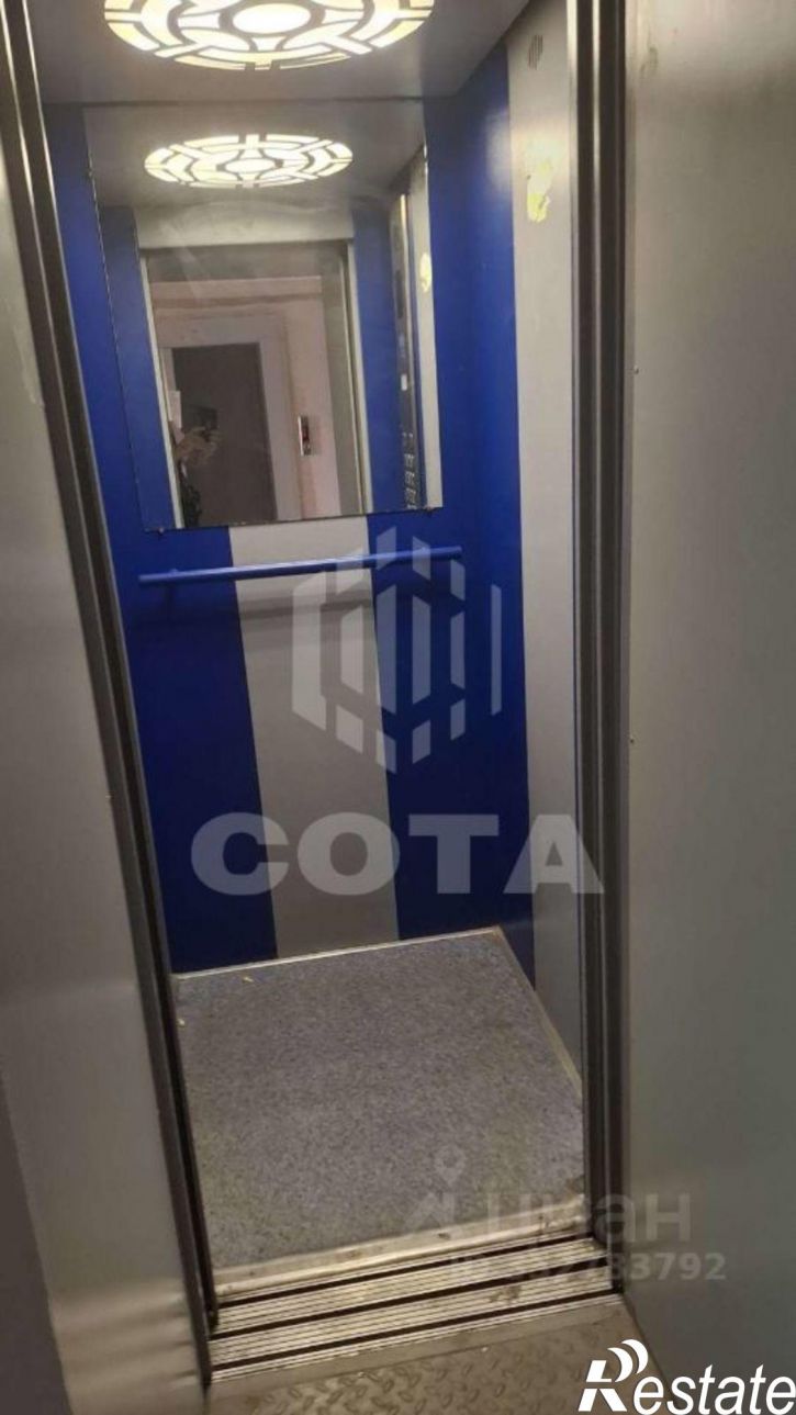 1-комн квартира ул Олеко Дундича, 15,  д. 15