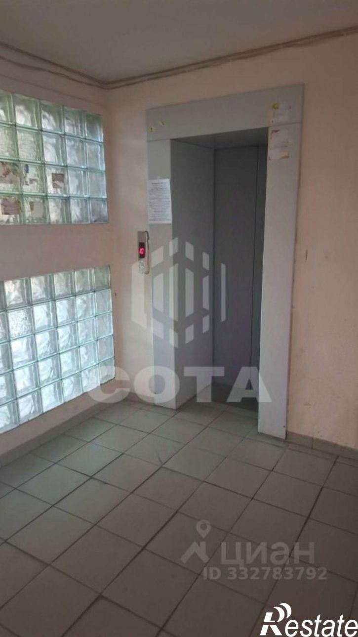 1-комн квартира ул Олеко Дундича, 15,  д. 15