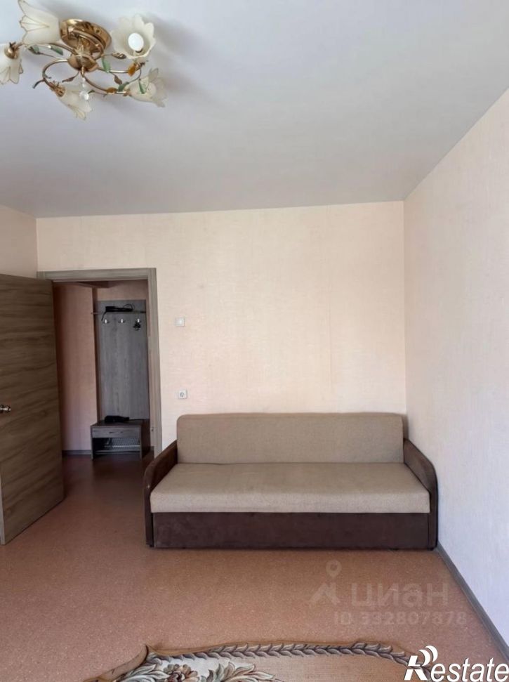 1-комн квартира Московский пр-кт, 128,  д. 128