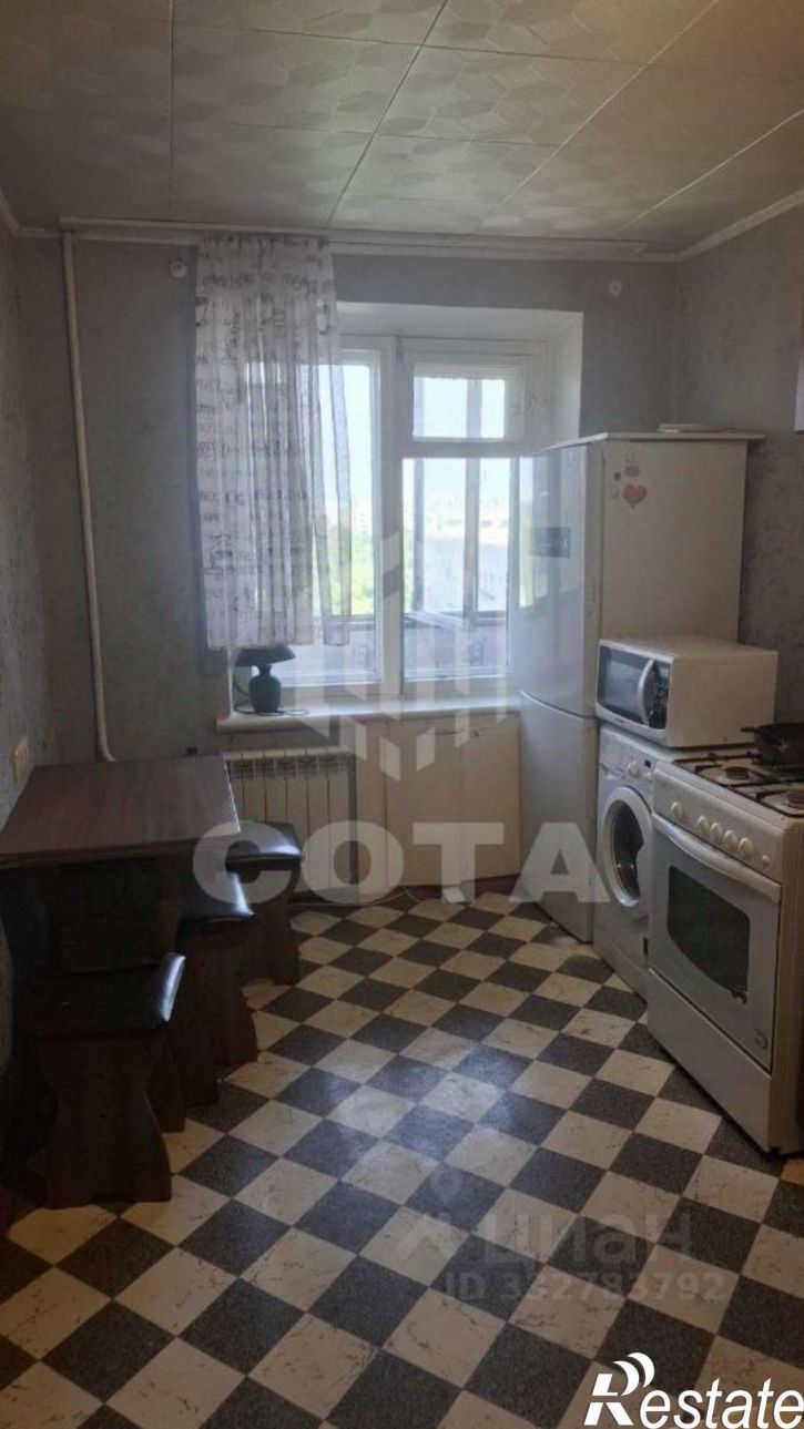 1-комн квартира ул Олеко Дундича, 15,  д. 15