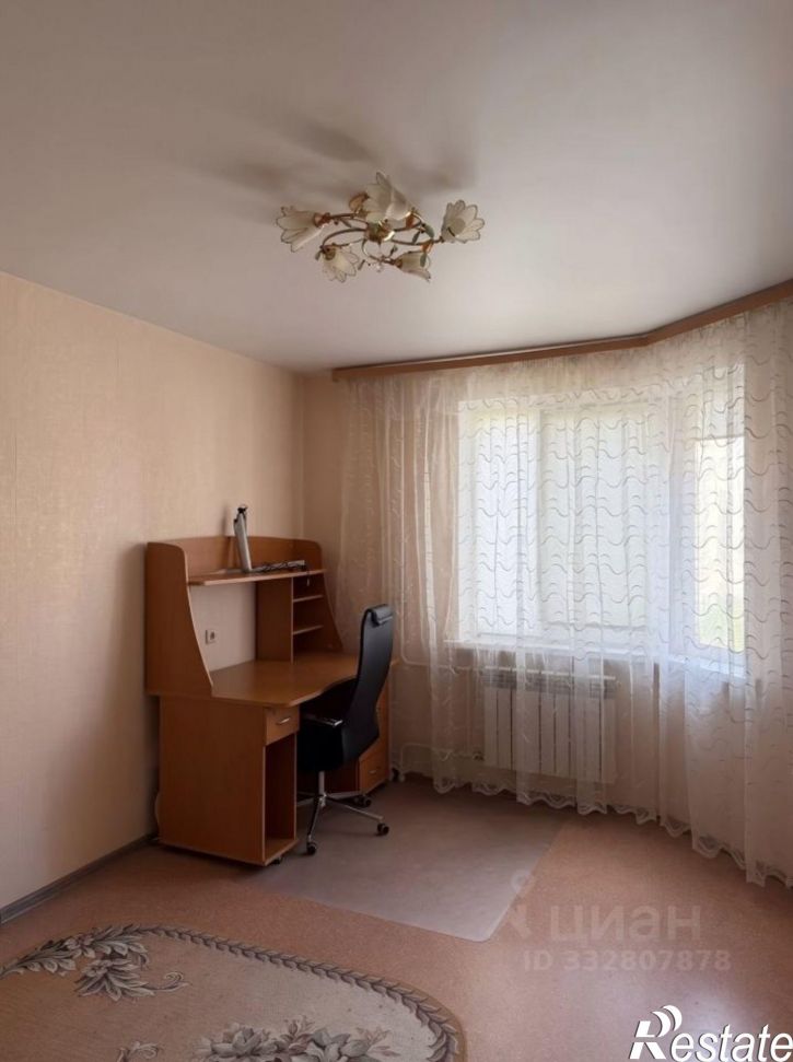 1-комн квартира Московский пр-кт, 128,  д. 128