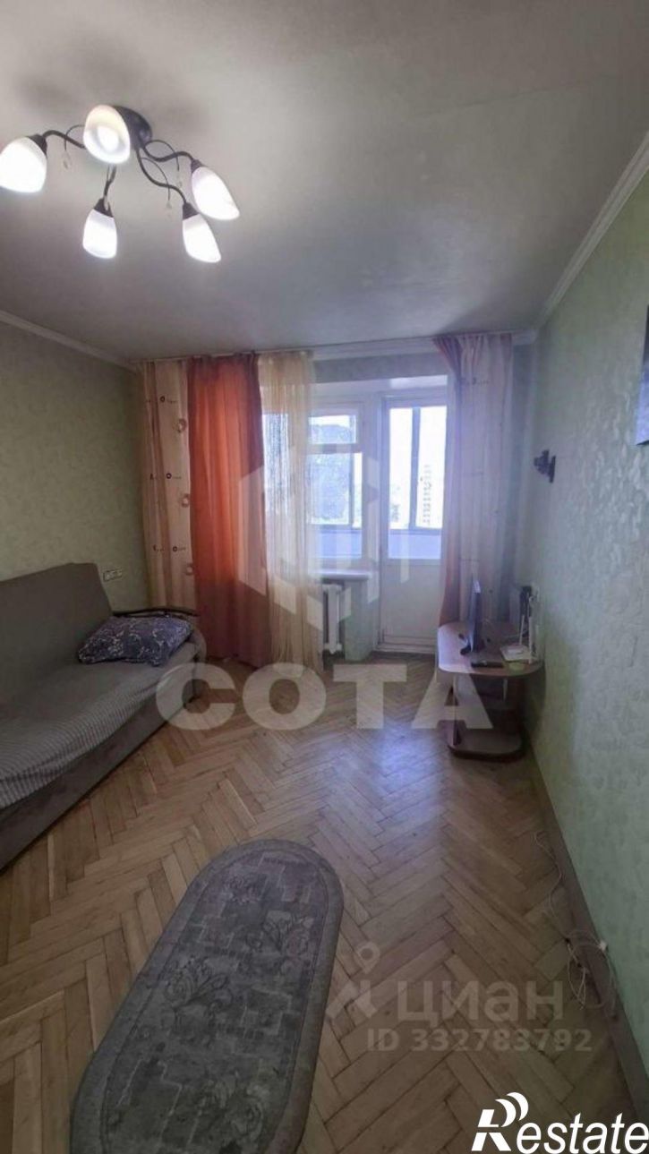 1-комн квартира ул Олеко Дундича, 15,  д. 15