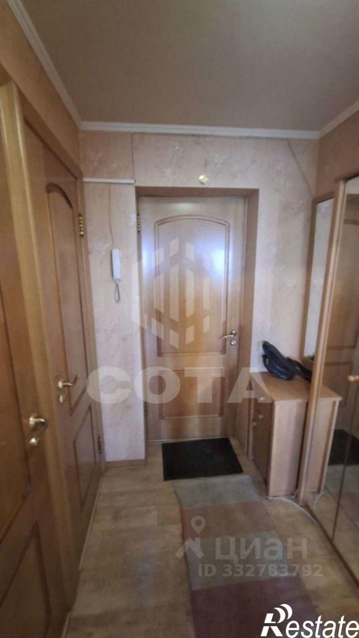 1-комн квартира ул Олеко Дундича, 15,  д. 15