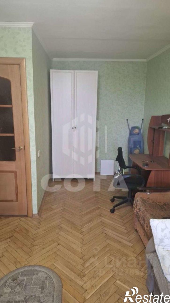 1-комн квартира ул Олеко Дундича, 15,  д. 15
