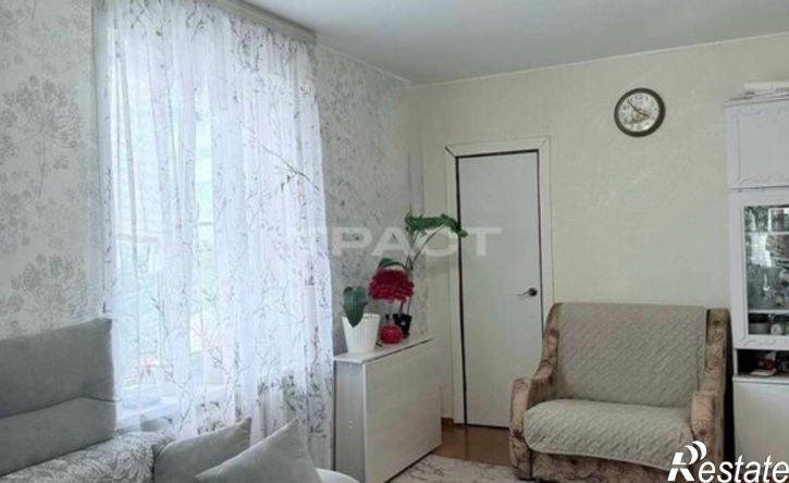 1-комн квартира ул Ржевская, 7,  д. 7