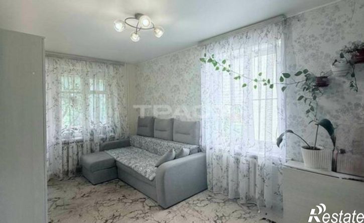 1-комн квартира ул Ржевская, 7,  д. 7