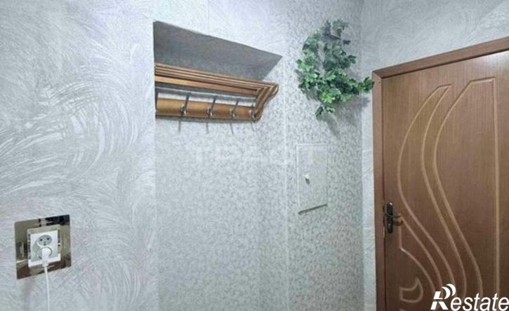 1-комн квартира ул Ржевская, 7,  д. 7