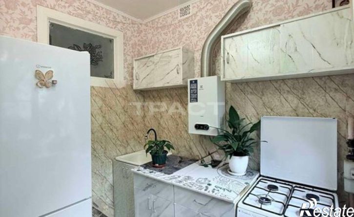 1-комн квартира ул Ржевская, 7,  д. 7