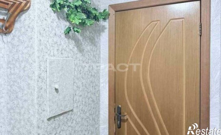 1-комн квартира ул Ржевская, 7,  д. 7