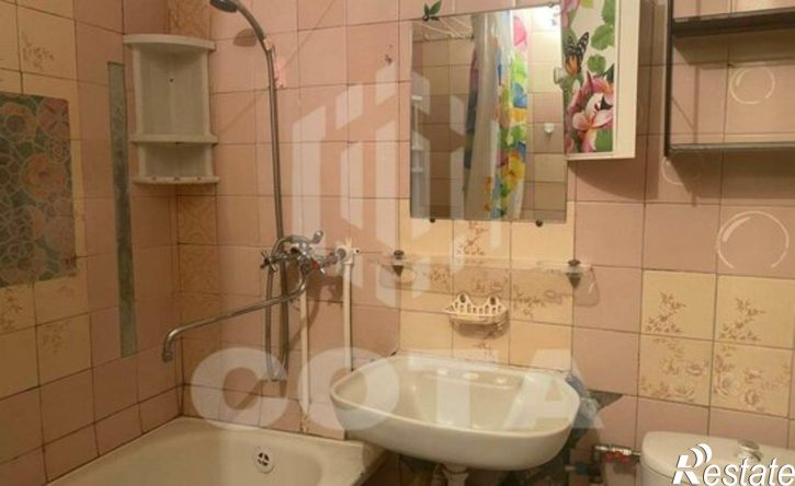 1-комн квартира Политехнический пер, 1,  д. 1