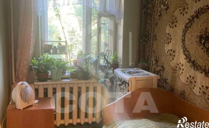 1-комн квартира Политехнический пер, 1,  д. 1