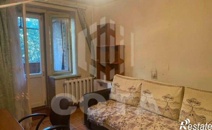 1-комн квартира Политехнический пер, 1,  д. 1