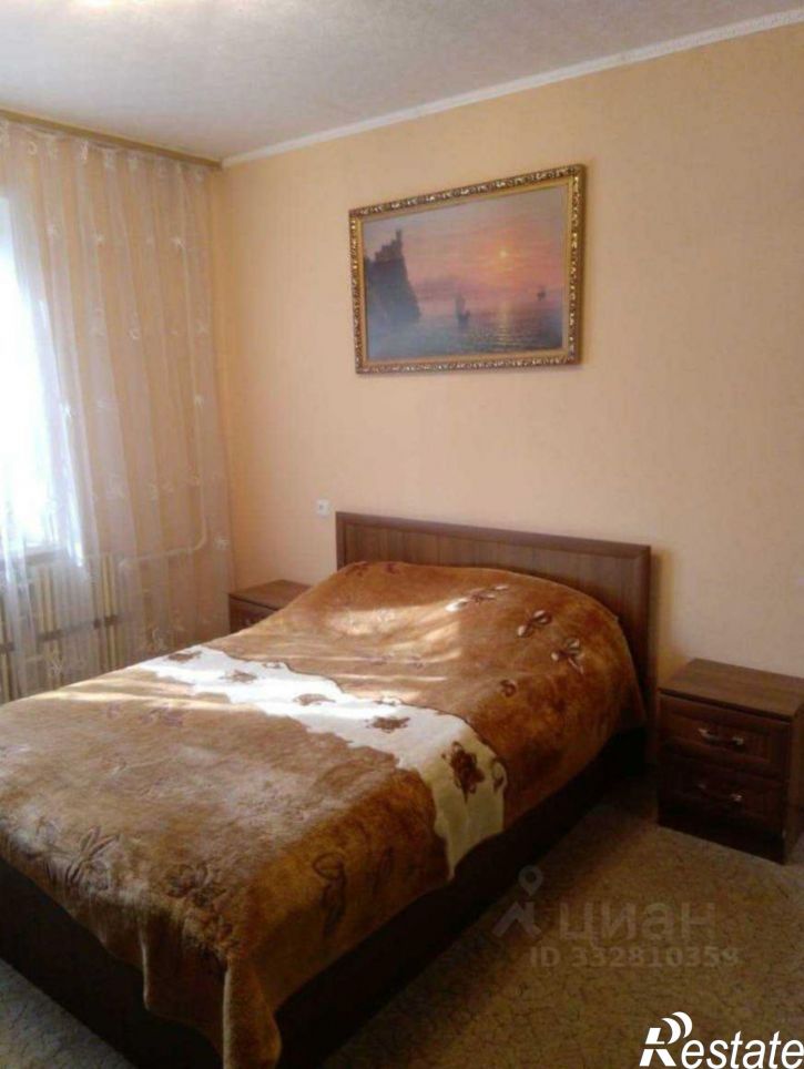 2-комн квартира Московский пр-кт, 105,  д. 105