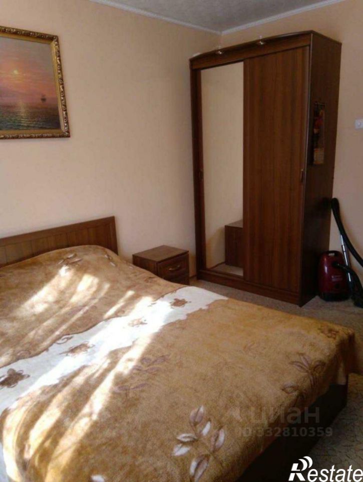 2-комн квартира Московский пр-кт, 105,  д. 105