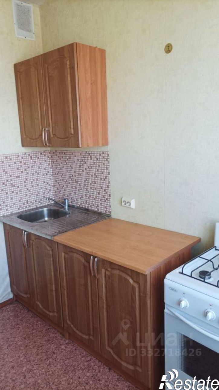 1-комн квартира ул Советская, 53А,  д. 53А