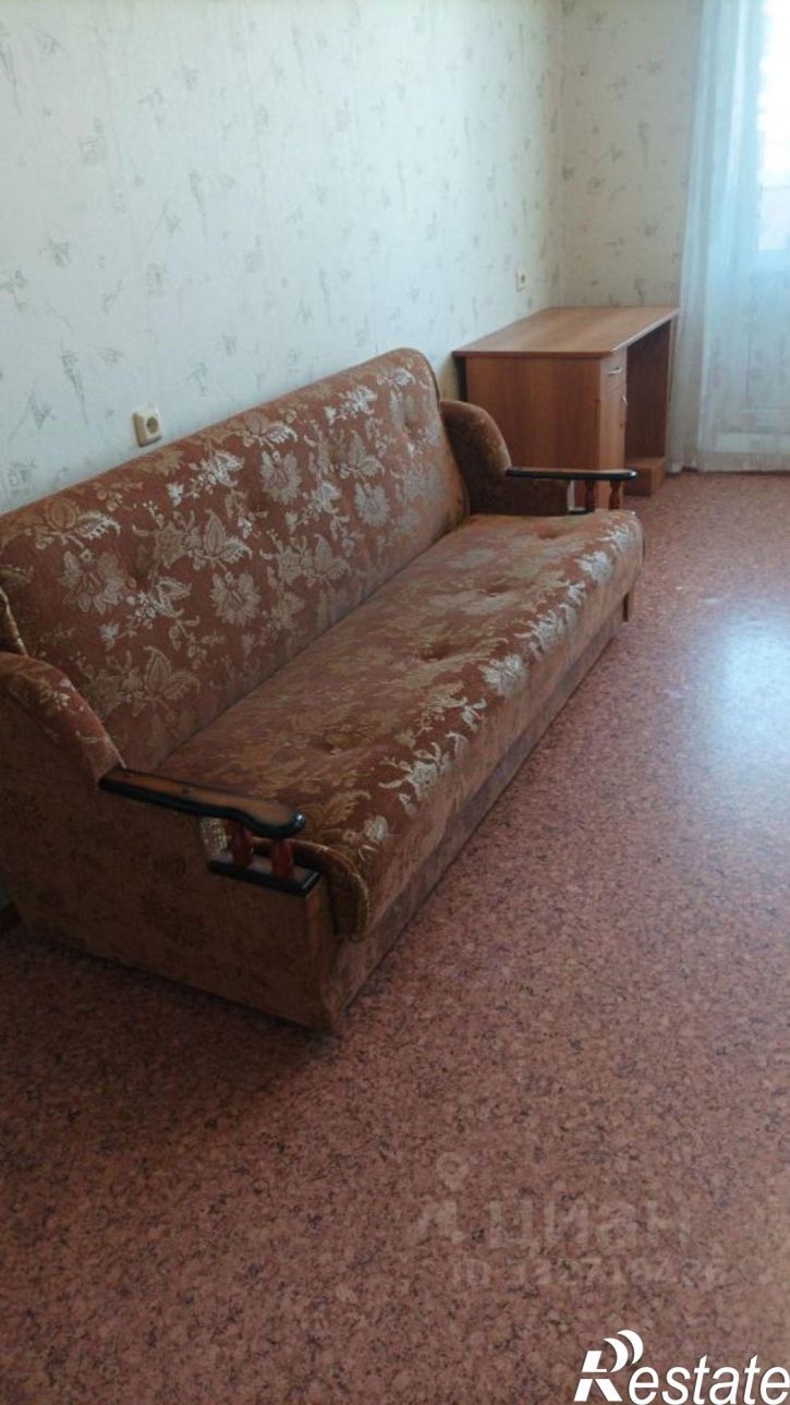 1-комн квартира ул Советская, 53А,  д. 53А