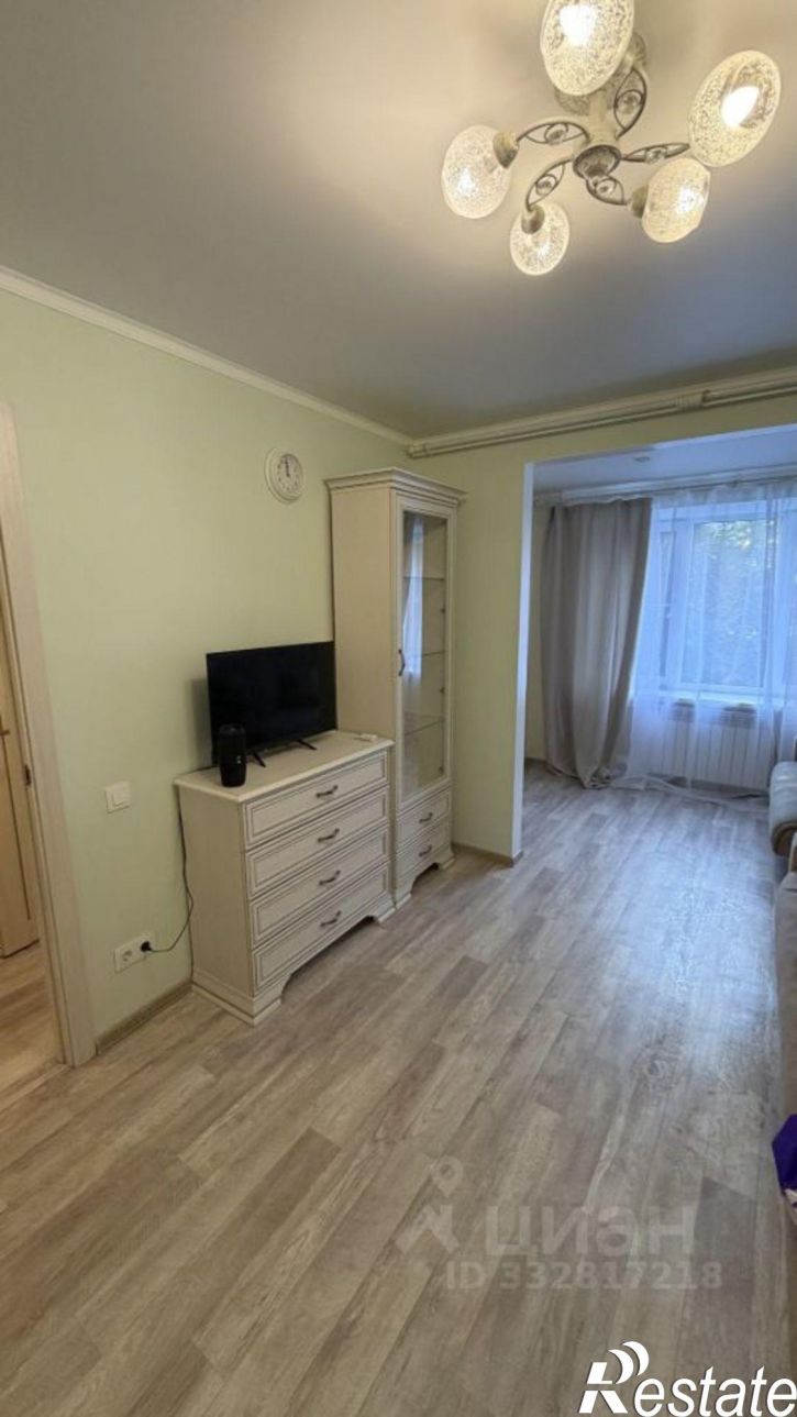 1-комн квартира ул Щорса, 105,  д. 105
